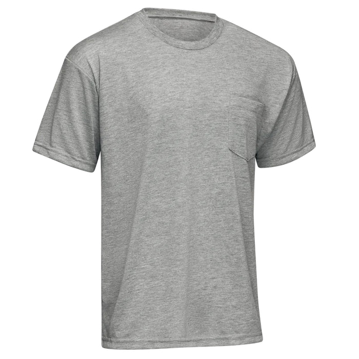 Red Kap® Uniform Short Sleeve Pocket T-Shirt -  SK2S