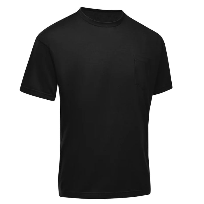 Red Kap® Uniform Short Sleeve Pocket T-Shirt -  SK2S