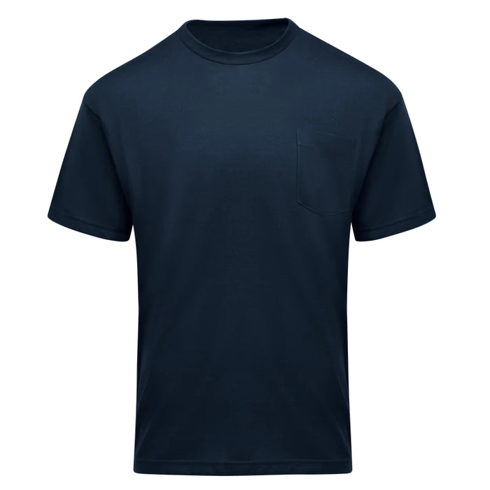 Red Kap® Uniform Short Sleeve Pocket T-Shirt -  SK2S