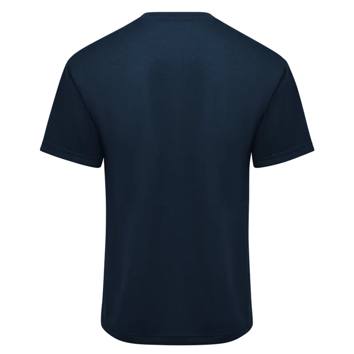 Red Kap® Uniform Short Sleeve Pocket T-Shirt -  SK2S