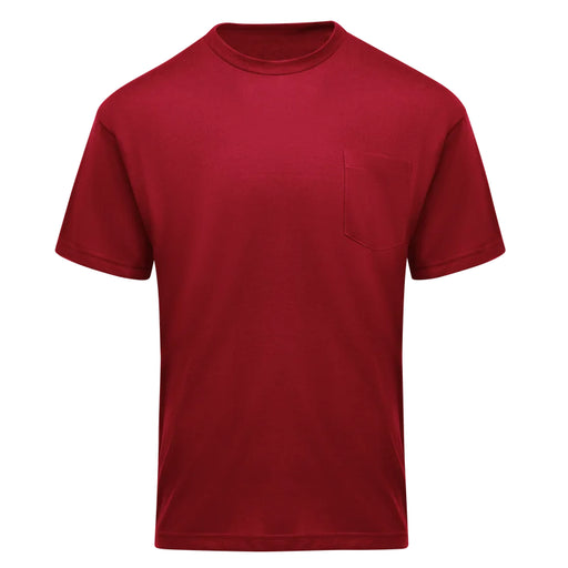 Red Kap® Uniform Short Sleeve Pocket T-Shirt -  SK2S