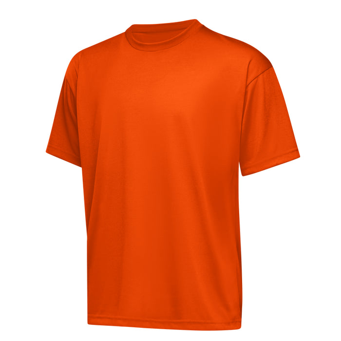 Red Kap® Uniform Short Sleeve T-Shirt - SK4S