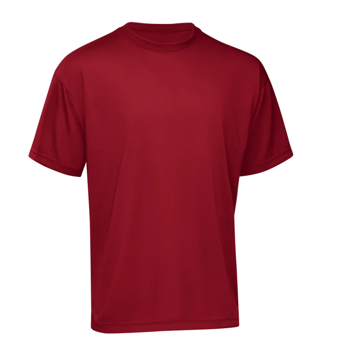 Red Kap® Uniform Short Sleeve T-Shirt - SK4S
