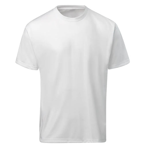 Red Kap® Uniform Short Sleeve T-Shirt - SK4S