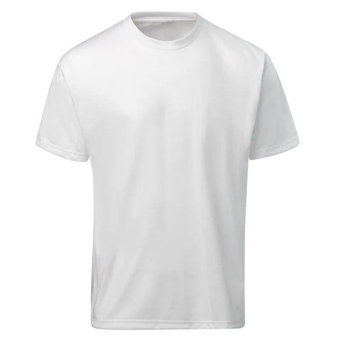 Red Kap® Uniform Short Sleeve T-Shirt - SK4S