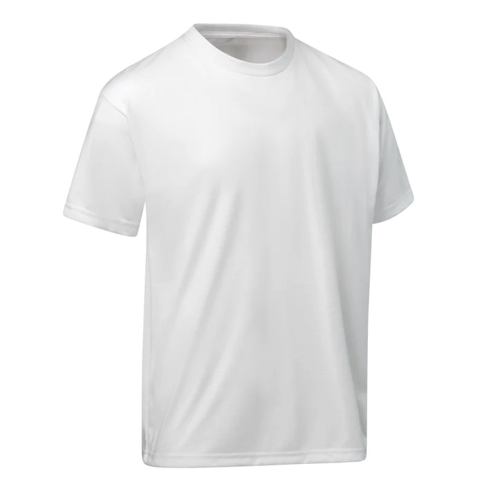Red Kap® Uniform Short Sleeve T-Shirt - SK4S