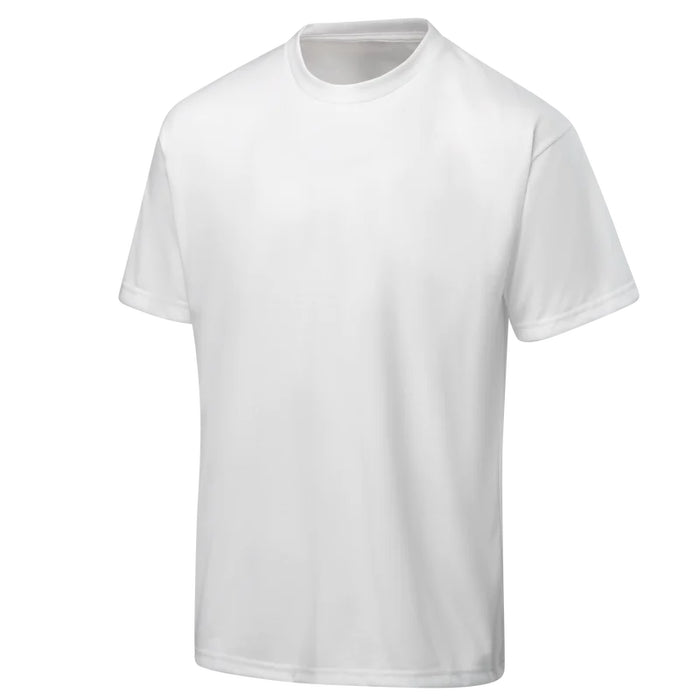 Red Kap® Uniform Short Sleeve T-Shirt - SK4S