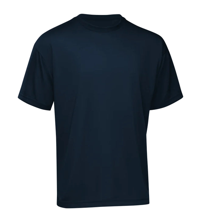 Red Kap® Uniform Short Sleeve T-Shirt - SK4S