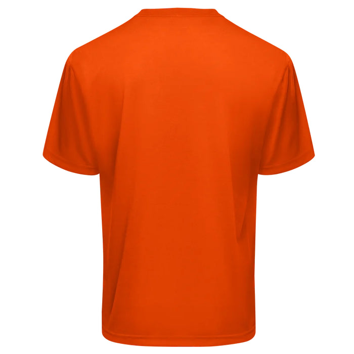Red Kap® Uniform Short Sleeve T-Shirt - SK4S