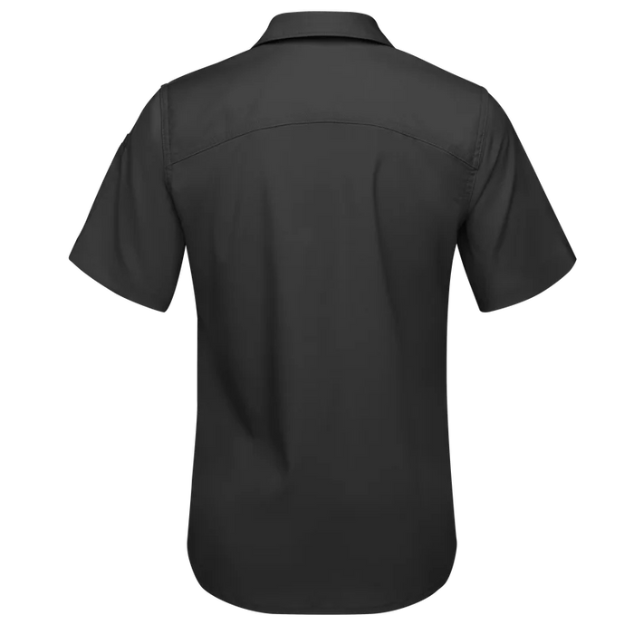 Red Kap® Women's Cooling Short Sleeve Lightweight Work Shirt- TSW1