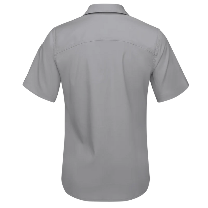 Red Kap® Women's Cooling Short Sleeve Lightweight Work Shirt- TSW1