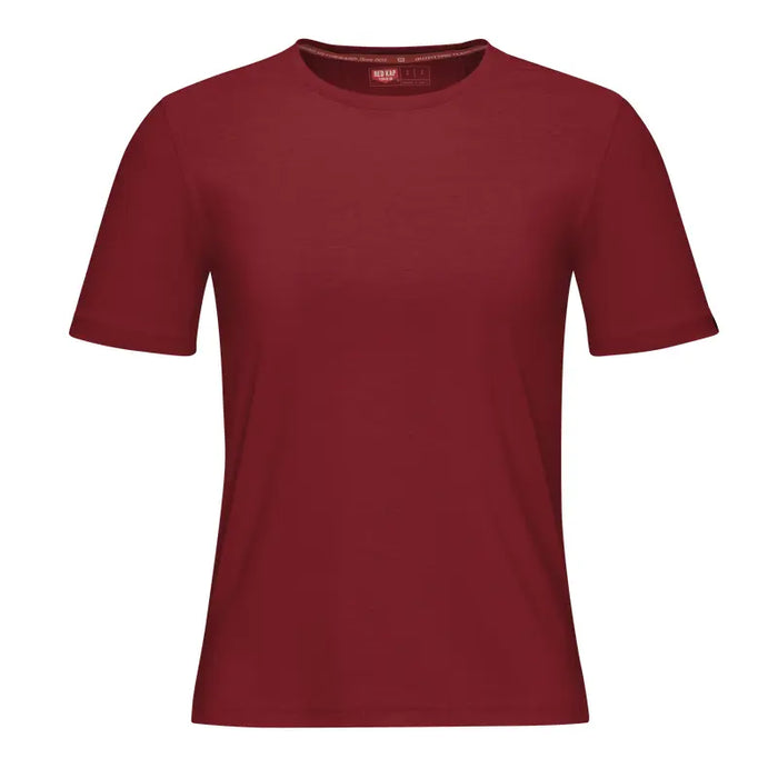 Red Kap® Women's Cooling Short Sleeve Tee - TKW1