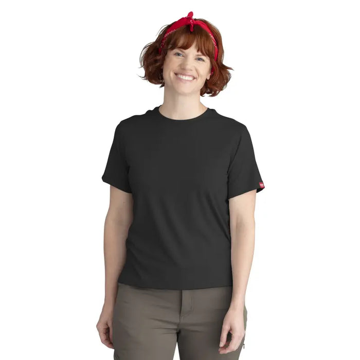 Red Kap® Women's Cooling Short Sleeve Tee - TKW1