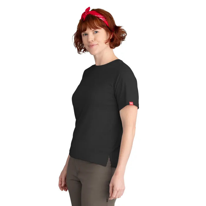 Red Kap® Women's Cooling Short Sleeve Tee - TKW1