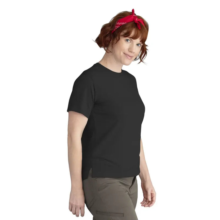 Red Kap® Women's Cooling Short Sleeve Tee - TKW1