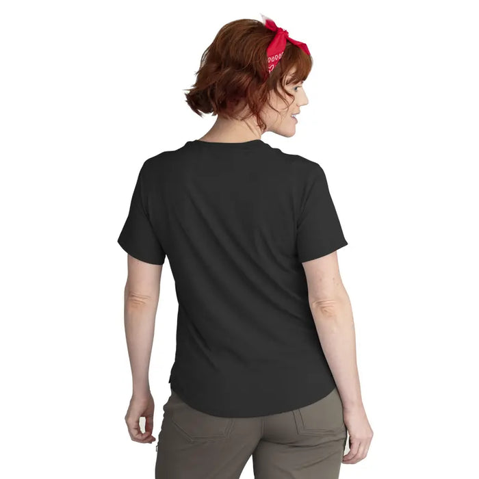 Red Kap® Women's Cooling Short Sleeve Tee - TKW1