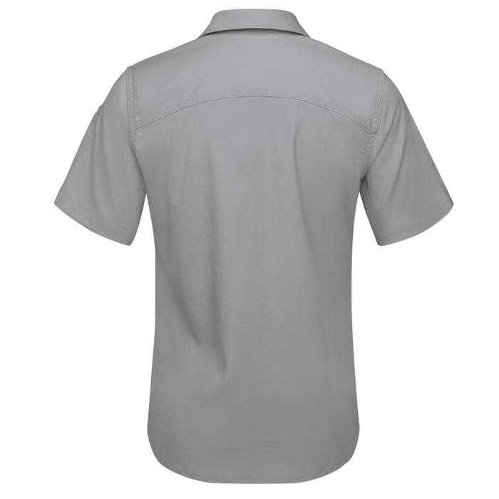 Red Kap® Women's Cooling Short Sleeve Work Shirt - TSW1