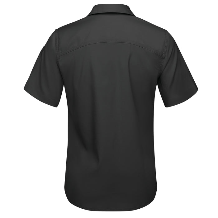 Red Kap® Women's Cooling Short Sleeve Work Shirt - TSW1