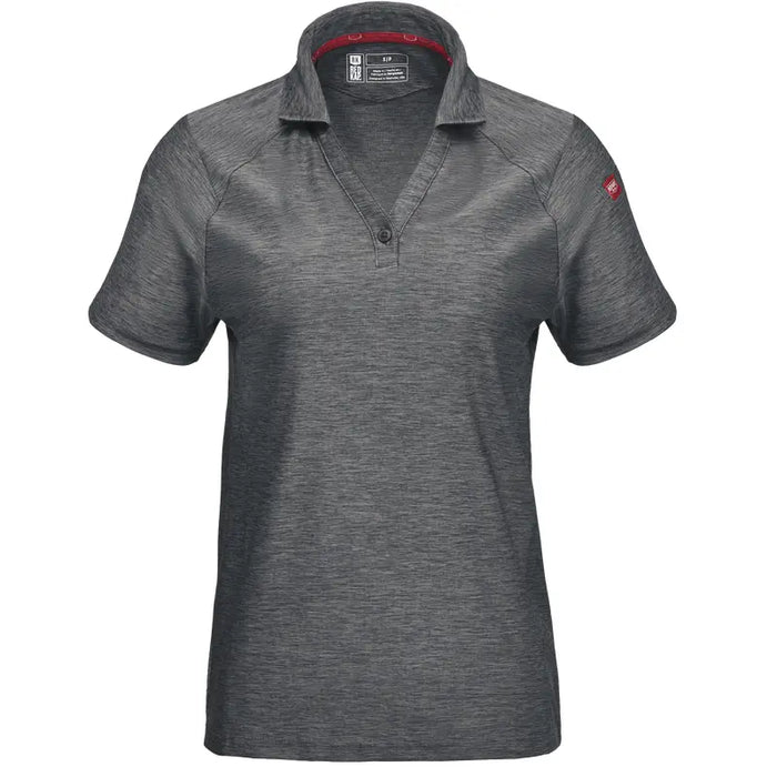 Red Kap® Women's Cooling Stretch Jersey Polo - UPF 50 protection - TCW1