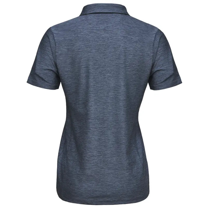 Red Kap® Women's Cooling Stretch Jersey Polo - UPF 50 protection - TCW1