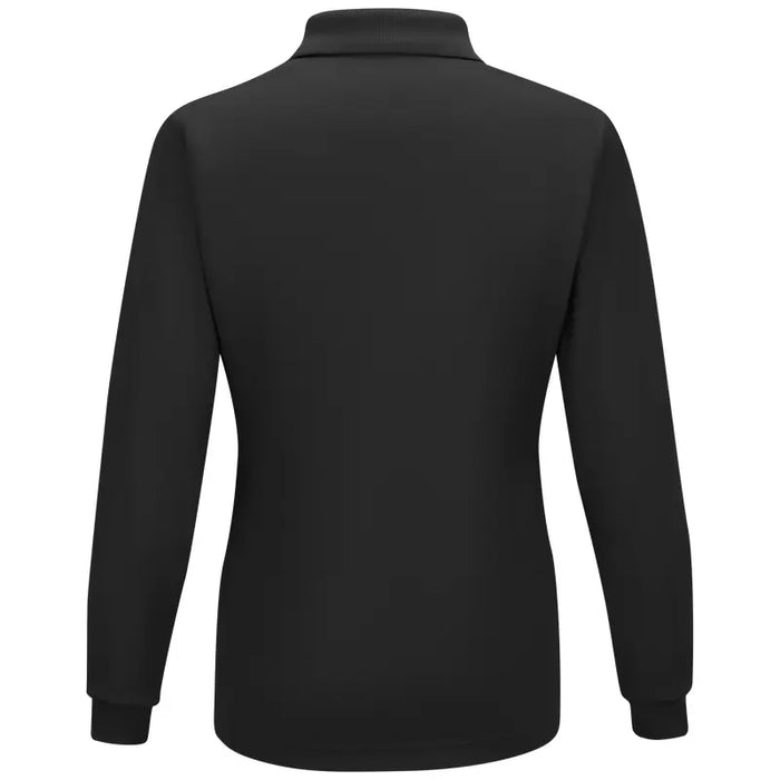 Red Kap® Women's Long Sleeve Performance Knit® Polo - SK7L