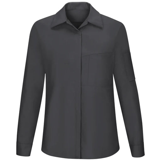 Red Kap® Women's Long Sleeve Performance Plus Shirt - SY31