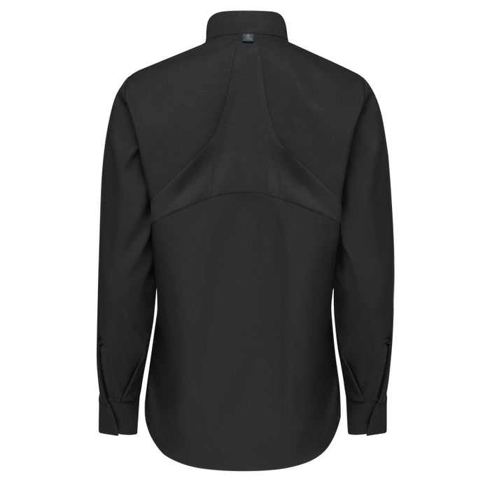 Red Kap® Women's Long Sleeve Performance Pro+ Work Shirt - SX35