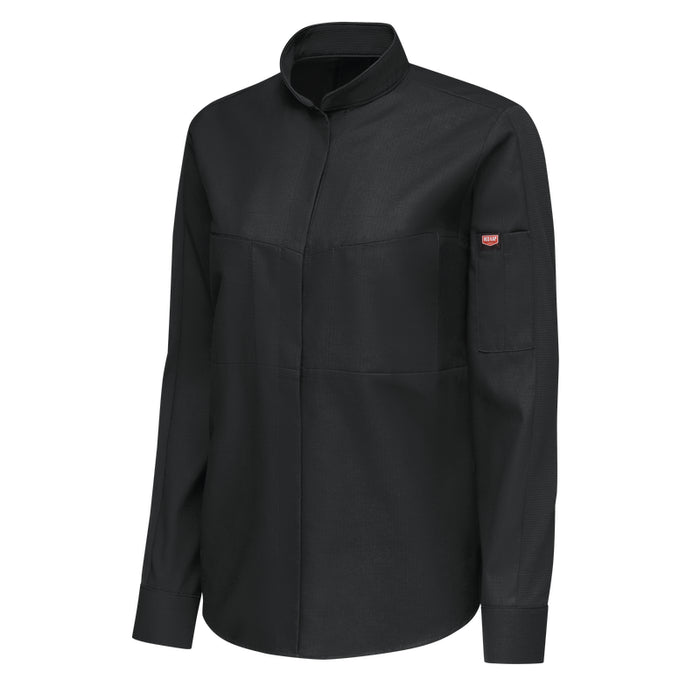 Red Kap® Women's Long Sleeve Performance Pro+ Work Shirt - SX35