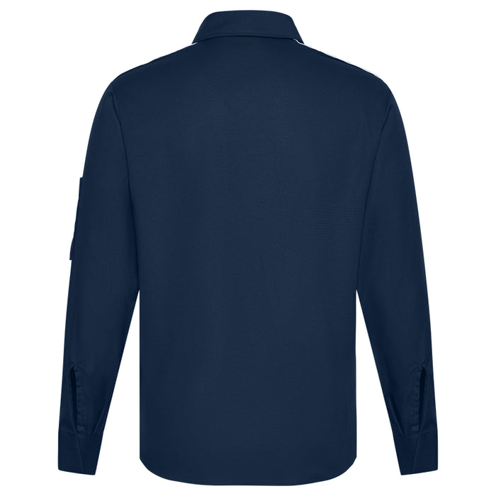 Red Kap® Women's Long Sleeve Pro Airflow Work Shirt - SP5A