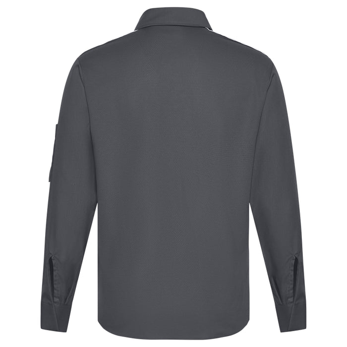 Red Kap® Women's Long Sleeve Pro Airflow Work Shirt - SP5A