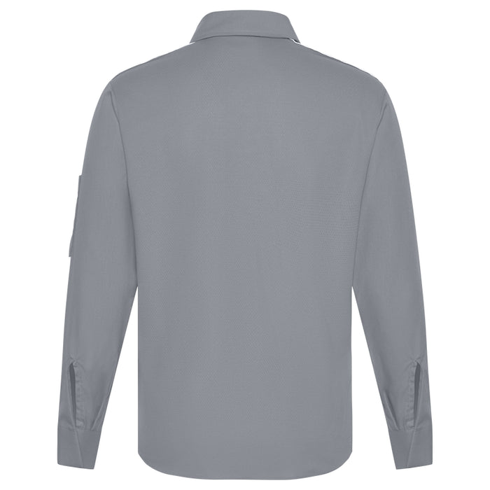 Red Kap® Women's Long Sleeve Pro Airflow Work Shirt - SP5A