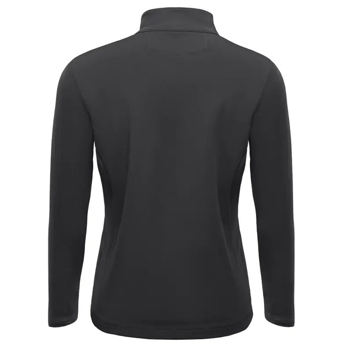 Red Kap® Women's Performance Quarter Zip Cadet Collar Pullover - QZW1