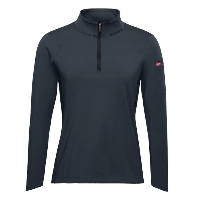 Red Kap® Women's Performance Quarter Zip Cadet Collar Pullover - QZW1