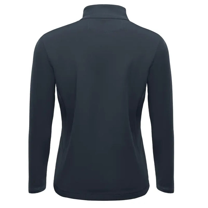 Red Kap® Women's Performance Quarter Zip Cadet Collar Pullover - QZW1