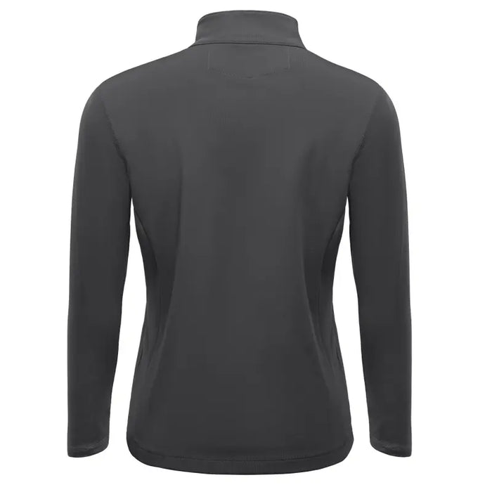 Red Kap® Women's Performance Quarter Zip Cadet Collar Pullover - QZW1