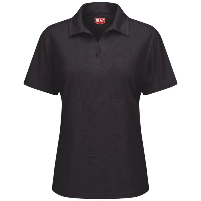 Red Kap® Women's Short Sleeve Performance Knit® Flex Series Polo - SK91