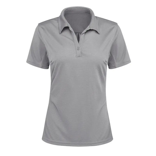 Red Kap® Women's Short Sleeve Performance Knit® Flex Series Polo - SK91