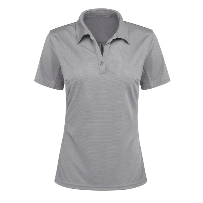 Red Kap® Women's Short Sleeve Performance Knit® Flex Series Polo - SK91