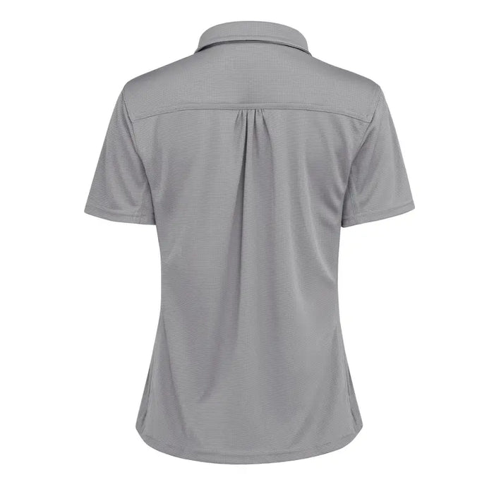 Red Kap® Women's Short Sleeve Performance Knit® Flex Series Polo - SK91