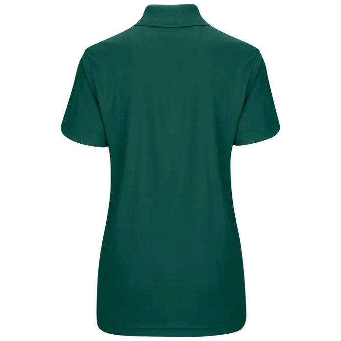 Red Kap® Women's Short Sleeve Performance Knit® Pocketless Core Polo - SK97