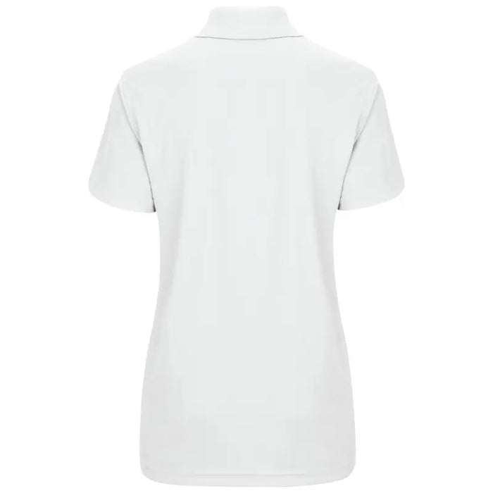 Red Kap® Women's Short Sleeve Performance Knit® Pocketless Core Polo - SK97