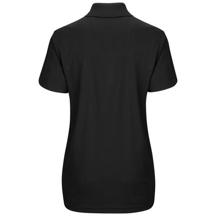 Red Kap® Women's Short Sleeve Performance Knit® Pocketless Core Polo - SK97