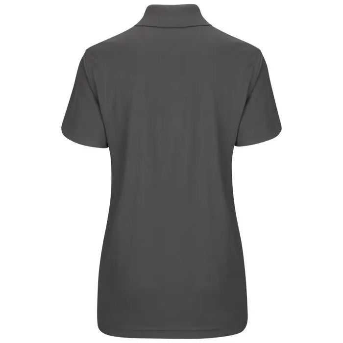 Red Kap® Women's Short Sleeve Performance Knit® Pocketless Core Polo - SK97