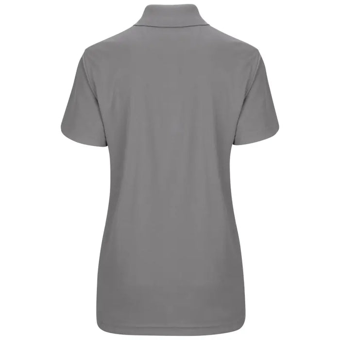 Red Kap® Women's Short Sleeve Performance Knit® Pocketless Core Polo - SK97