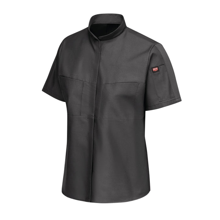 Red Kap® Women's Short Sleeve Performance - Lightweight - SX45