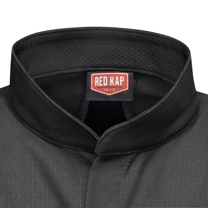 Red Kap® Women's Short Sleeve Performance - Lightweight - SX45
