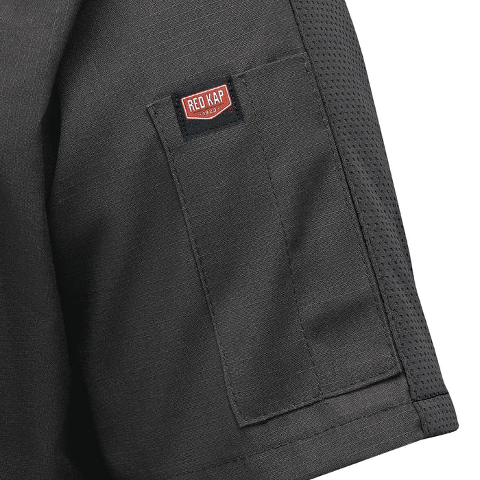 Red Kap® Women's Short Sleeve Performance - Lightweight - SX45