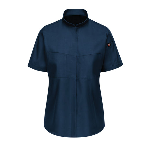 Red Kap® Women's Short Sleeve Performance - Lightweight - SX45