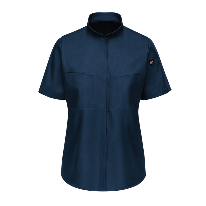 Red Kap® Women's Short Sleeve Performance - Lightweight - SX45