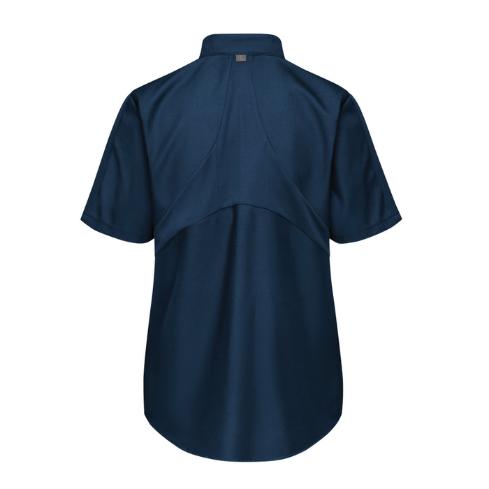 Red Kap® Women's Short Sleeve Performance - Lightweight - SX45